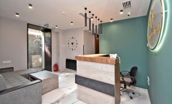 Avenue 23 Boutique Hotel