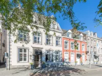 Amrâth Hotel Bigarré Hotels in der Nähe von Bahnhof Maastricht