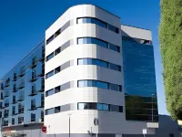 Hotel San Fermín Pamplona Hotels in Ultzamaldea