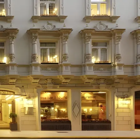 Grand Brizo Bel Air