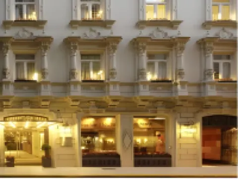 Grand Brizo Bel Air
