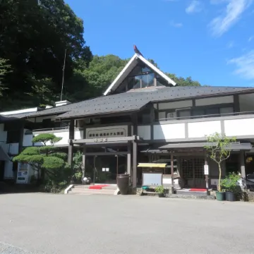 Taishakukyou Tourist Hotel Youkousou