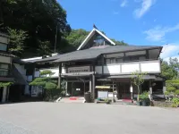 Taishakukyou Tourist Hotel Youkousou