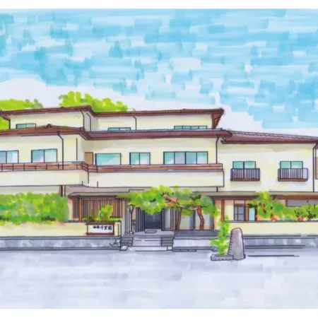 Yunogo Yuzu Hotel Senrien