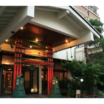 Hotel Yuuzan