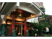 Hotel Yuuzan Hotels in der Nähe von Sanogawa Onsen Spa ChikurinNoYu