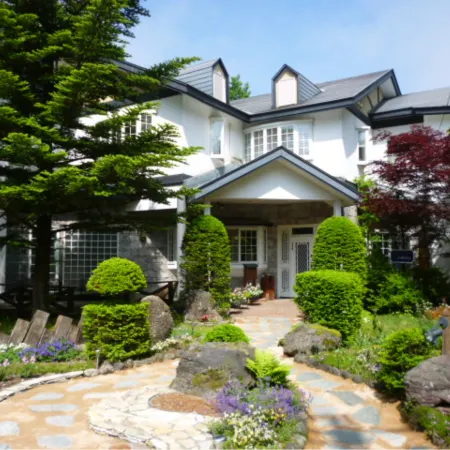 Kitakaruizawa Petit Hotel Etoile Avenue