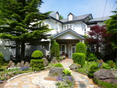 Kitakaruizawa Petit Hotel Etoile Avenue Hotels in 