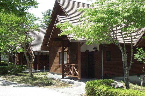 Okuise Forestpia Miyagawasanso(奥伊勢フォレストピア 宮川山荘)_2