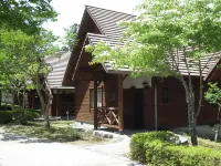 Okuise Forestpia Miyagawasanso Hotels in Ōdai