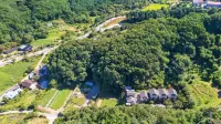 Pocheon Nolmong Dog Pension - 3-Star