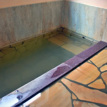 Ryokan Yuzo