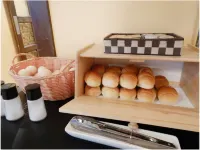 Hotel Matsumoto Hills - breakfast