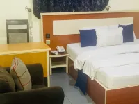 Eleventh House Hotel Hotels near Fajuyi Memorial Park