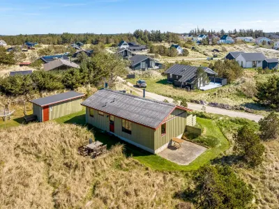 "Frandsine" - 1.2km from the Sea