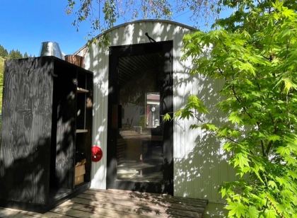 わらべ唄の宿 湯の原