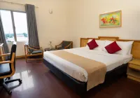 Presidency Towers,Kochi