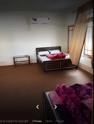 Muree Continental Hotel & Restaurant Hotels near Swat