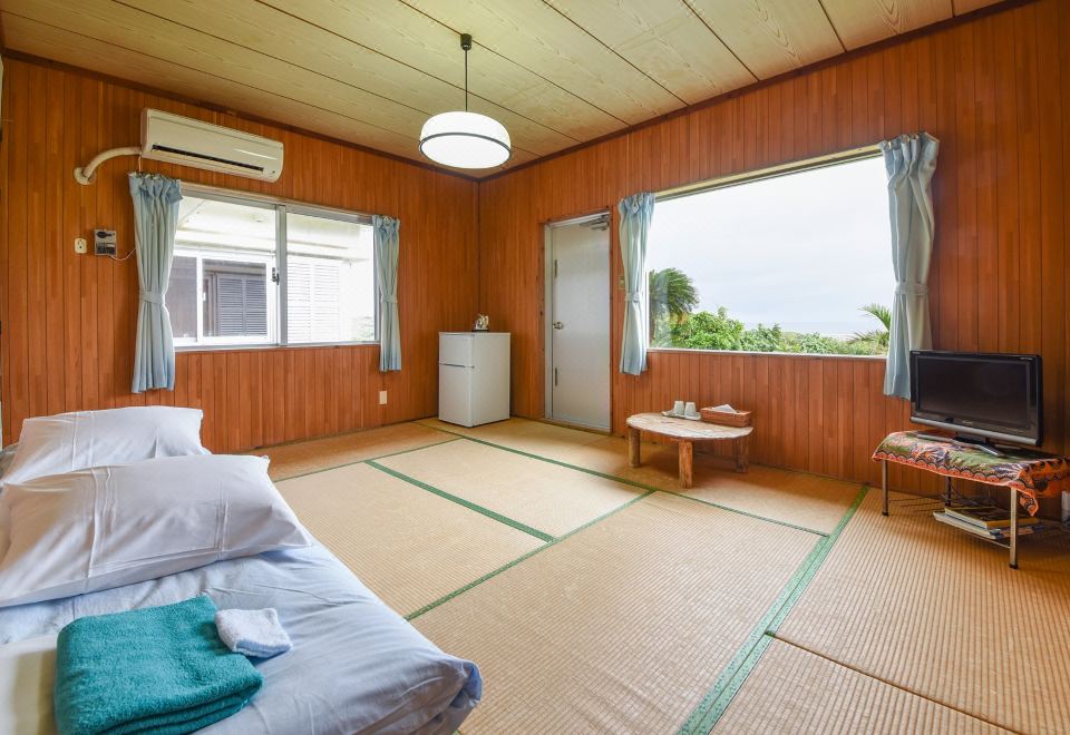 호시노스나 펜션 이미지