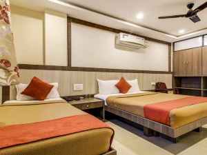 Hotel Neem Tree Hyderabad Airport