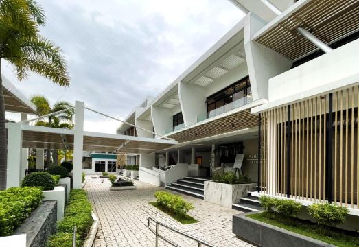Southpick Resort Hotel 객실 이미지
