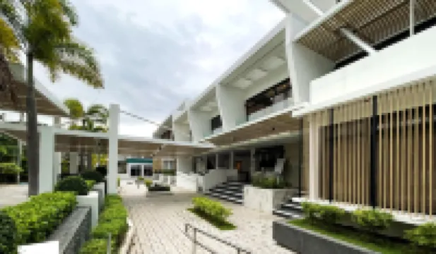 Southpick  Resort & Hotel  Incorporated