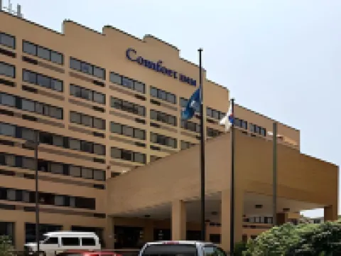 Fairfield by Marriott Inn & Suites Charleston Downtown Hotels in Charleston