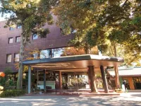 Garden Hotel Shiunkaku Higashimatsuyama Hotels in Ogose