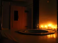 Afrodite Boutique Hotel - spa