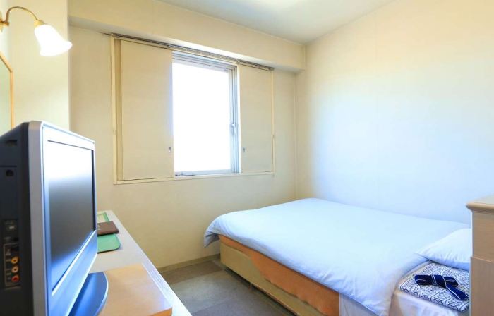 Business Hotel Suzusho
