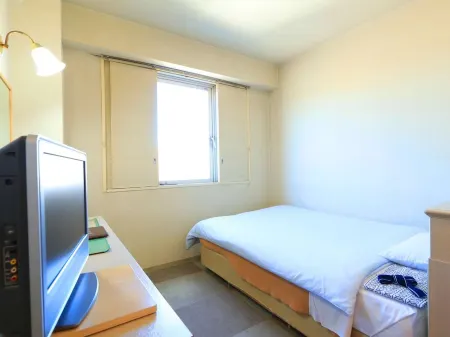 Business Hotel Suzusho Отели в г. Итако