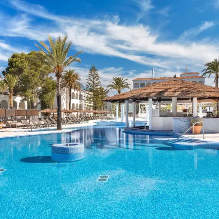 Meliá Zahara Resort & Villas