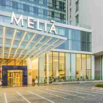 Meliá Maputo Sky Hotel Exterior