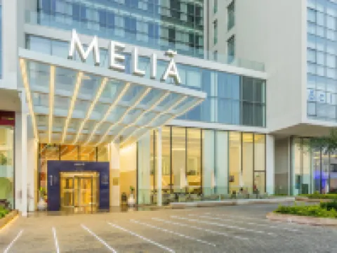 Meliá Maputo Sky Cidade de Maputo otelleri