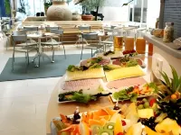 Hotel Watthalden - breakfast