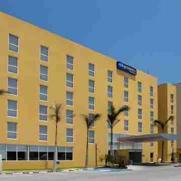 City Express by Marriott Ciudad del Carmen Hotel Exterior