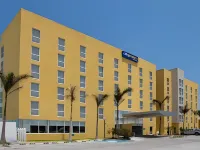 City Express by Marriott Ciudad del Carmen Hotels near La Iglesia De Jecucristo De Los Santos De Los Últimos Dias