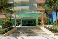 Travel Inn Flats Riviera Hôtels à : Bertioga