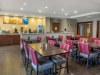 Comfort Suites Redding - Shasta Lake Hotels in Redding