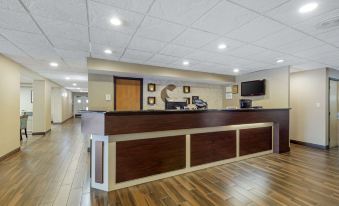 Comfort Inn Herndon-Reston