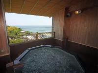 Ryokan Otaya Healing Stay - avec sources thermales