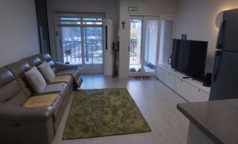Taean YG Pool Villa