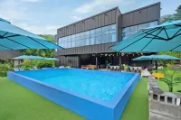 Namyangju Agit 261 Pension