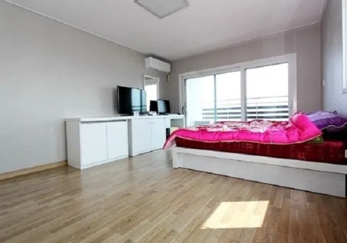 Yeoncheon Imjin River Sunrise Pension