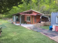 Uljin Geumgang Song Sky Pension Hotels near Yonghwasa