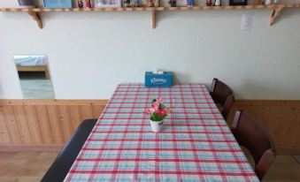 Wando Cheongsando Olle Pension