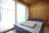 Wanju Moonlight Pension