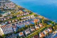 Sentinus Beach Hotel Hotel a Yavansu Mahallesi