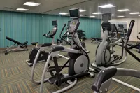 Holiday Inn Express & Suites WYLIE WEST by IHG - ジム