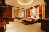 Aakriti Clarks Inn Express Hotels in Bareilly